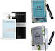 Yodeyma Blue Sand Eau de Parfum 100ml