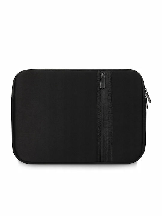 Zagatto Θήκη για Laptop 15.6" σε Μαύρο χρώμα ZG647