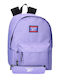 Reebok Mochila Λιλά