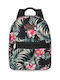 Zagatto Backpack Μαύρο