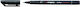 Stabilo Ohp Universal Marker Permanent 0.7mm NEGRU