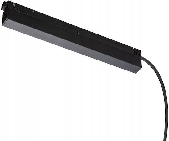 Nowodvorski LED-Netzteil Magnetische Schiene Leistung 150W mit Ausgangsspannung 48V