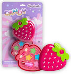 Martinelia Candy Strawberry Children's Makeup