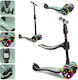 Sun Baby Kinderroller Flash 3-Rad mit Sitz für ...