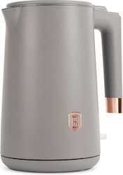 Berlinger Haus BH-9576 1.7lt with Power 1800W Brown