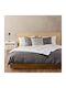 Kentia Sheet Sets Single 160x270cm. Pesca 30 3pcs