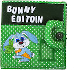 Activity Book Rabbit