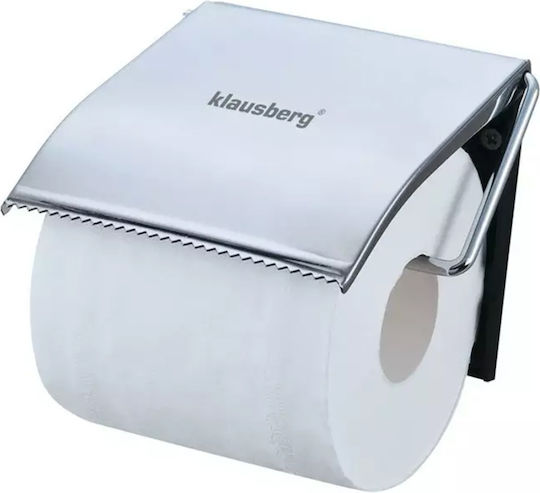 Klausberg Kb-7088 Metall-Papierhandtuchhalter