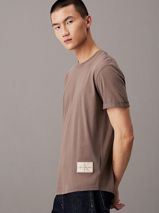 Calvin Klein T-shirt Gray