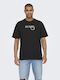 Tricou Black