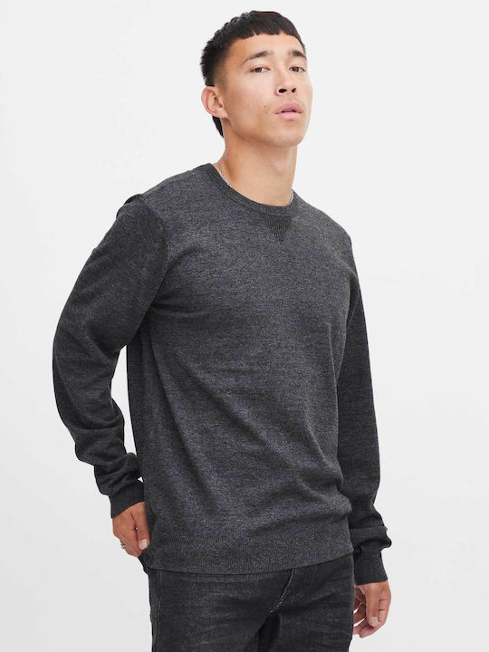 Blend Pullover Anthracite