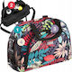 Zagatto Bag Stroller Black