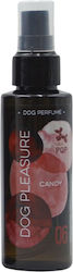 PQP Candy Hundekosmetik Parfüm 100ml