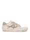 Strass Combo A Sneakers White / New Grey