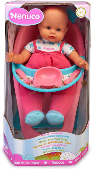 Baby Doll Giochi Nenuco Bambole Nenuco Burps Baby Doll Years