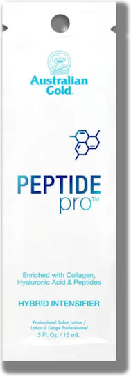 Australian Gold Peptide Pro Hybrid Accelerator 15ml