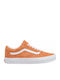 Old Skool Sneakers Red