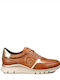 Habana Damen Sneakers Coffee