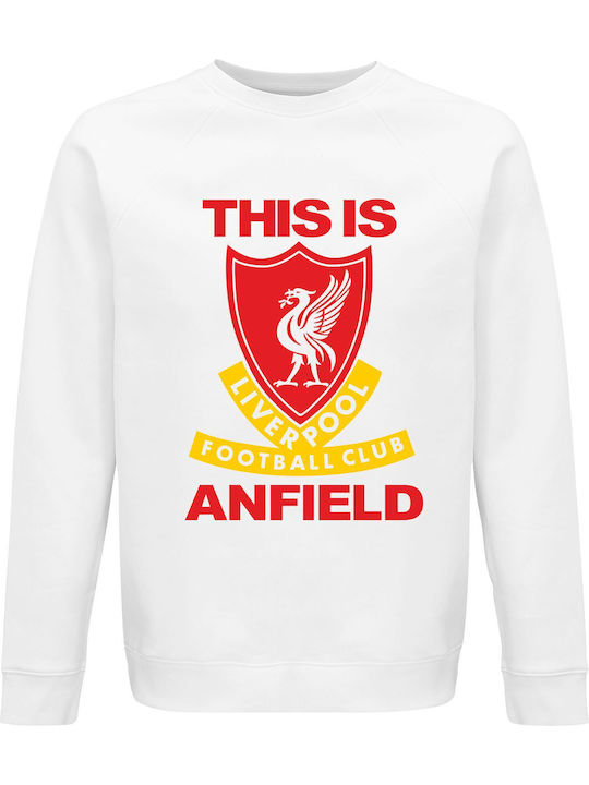 This Is Anfield Liverpool Football Club Φούτερ ...