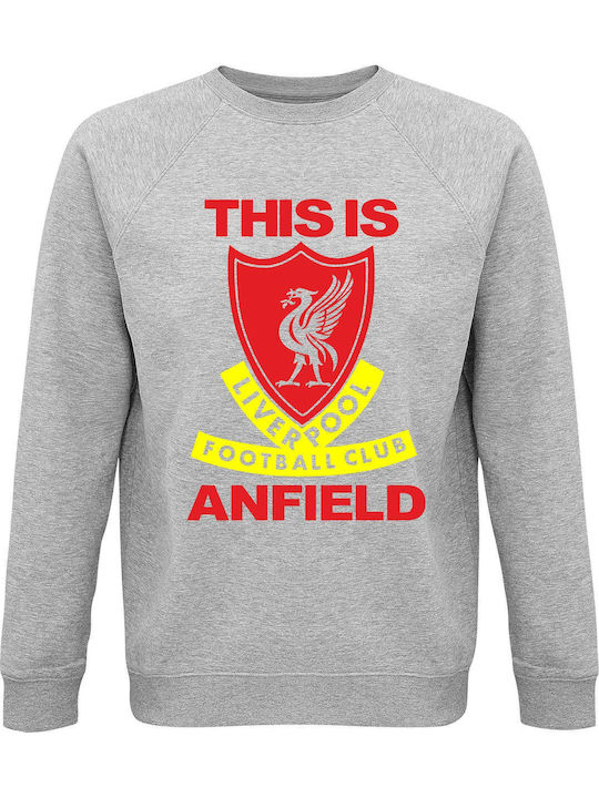 This Is Anfield Liverpool Football Club Φούτερ ...