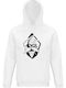 Master Roshi Dragon Ball Kapuzenpulli Dragon Ball Weiß