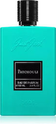 Just Jack Patchouli Apă De Parfum Femei 100 Ml Just Jack Patchouli Apă De Parfum Femei 100 Ml