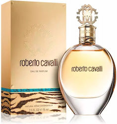 Roberto Cavalli Perfume Women Capacity 75 Ml