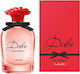 Dolce&gabbana Dolce Rose Eau De Toilette Women Volume Ml 50