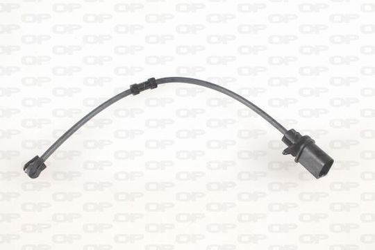 Open Parts Brake Hose for Audi Q5