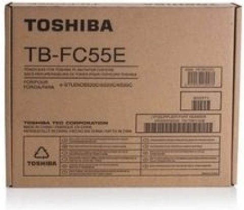 Toshiba Waste Tank for Toshiba (6AG00002330)