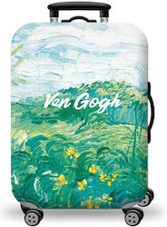 Kleiner Van Gogh Kofferbezug Amber Am689-01 Amb...
