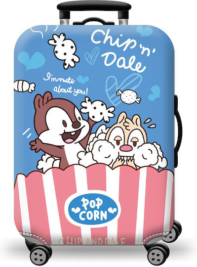 Kleiner Amber Chip & Dale Kofferbezug Am453-01 Amber Am453-01