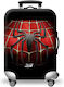 Mittlere Bernstein Spiderman 3 Kofferhülle Am32...