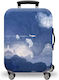 Κάλυμμα Βαλίτσας Large Amber Airplane Art Am750...