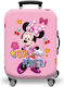 Малък кехлибарен калъф за куфар Girl Power Minnie Am727-01 Amber Am727-01