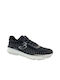 Safety Jogger Sneakers Black