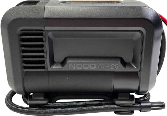 Noco Τρόμπα Αυτοκινήτου AIR20 100PSI με Καλώδιο Αναπτήρα 12V