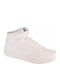 Paliot Mid Oc Men's Boots White