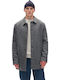 Jacke Gray