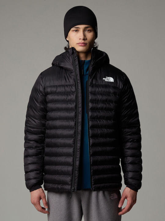 Jacket Black