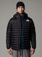 Jacket Black