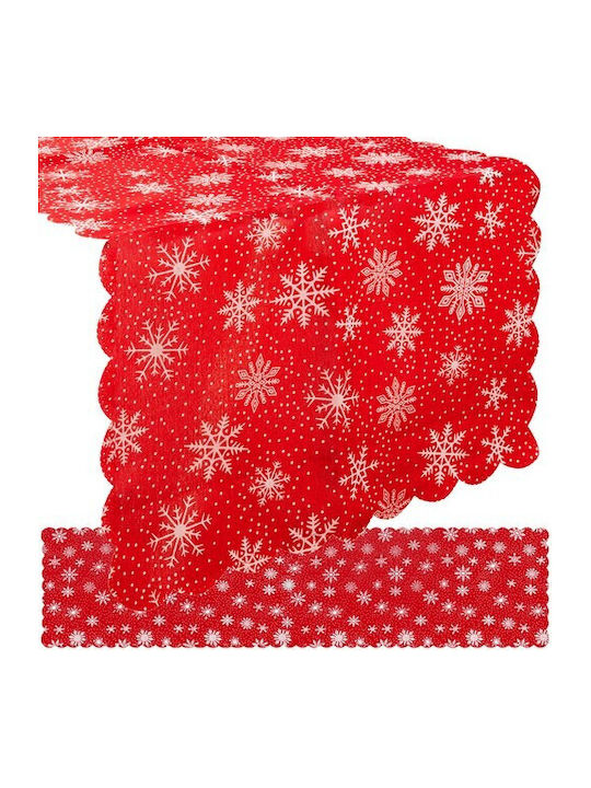 Christmas Table Runner 150x35cm Ruhhy 22788