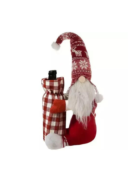 Christmas Gnome Bottle Bag Ruhhy 22508