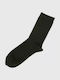 ME-WE Women's Socks Khaki