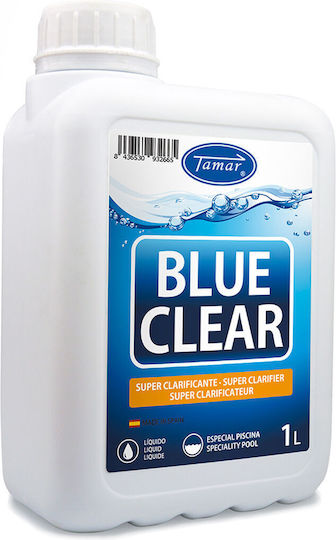 Tamar Pool Cleaner 1lt