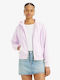 Levi's Women's Sweatshirt Violet