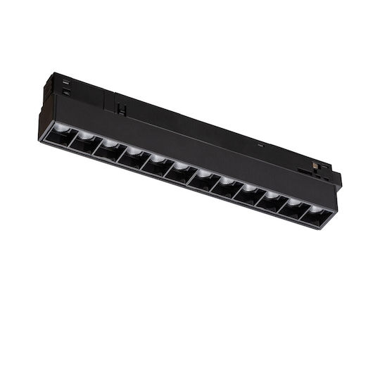 Nowodvorski Commercial Linear LED Ceiling Light 9W Warm White