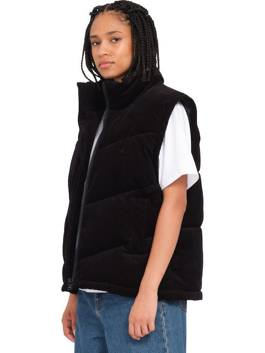 Volcom B1732300-BLK