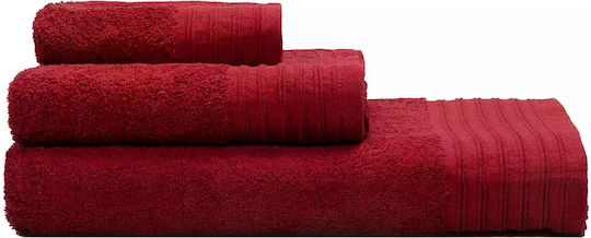 Beauty Home Gesichtstuch Art 3030 50x95cm Burgunder Herstellerfarbe Gewicht 500gr/m² Beauty Home Gesichtstuch Art 3030 50x95cm Burgunder Herstellerfarbe Gewicht 500gr/m²