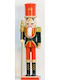 Eurolamp Nutcracker de Crăciun din Plastic